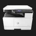 БФП Лазерний HP LaserJet Pro M438n (8AF43A)