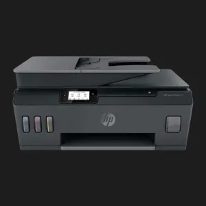 БФП струменевий HP Smart Tank 615 (Y0F71A) (Ultra)