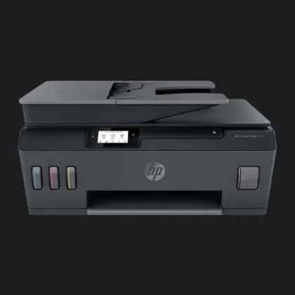 БФП струменевий HP Smart Tank 615 (Y0F71A)