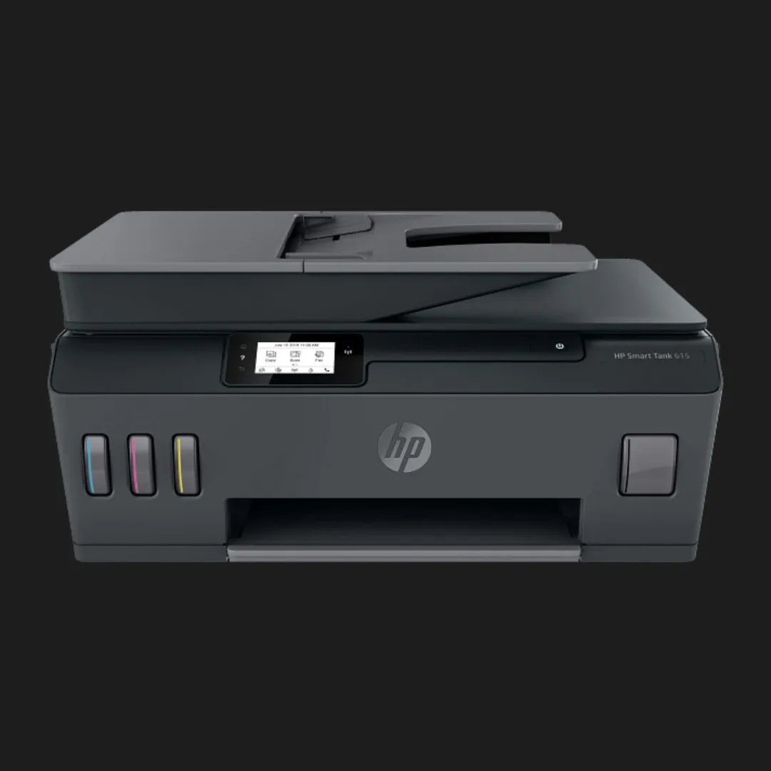 БФП струменевий HP Smart Tank 615 (Y0F71A)