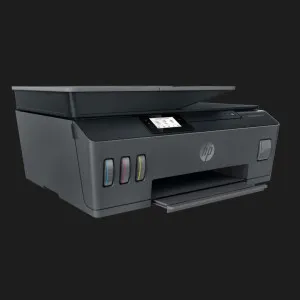 БФП струменевий HP Smart Tank 615 (Y0F71A) (Ultra)