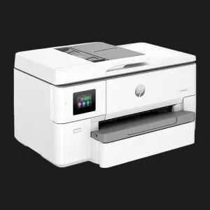 БФП струменевий HP OfficeJet Pro 9720 (53N94C) (White)