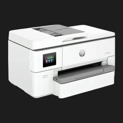 БФП струменевий HP OfficeJet Pro 9720 (53N94C) (White)