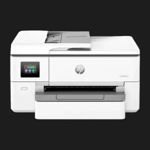 БФП струменевий HP OfficeJet Pro 9720 (53N94C) (White)