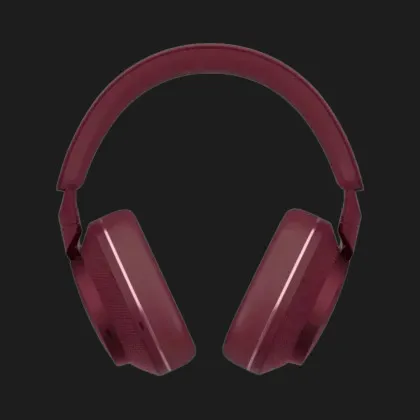 Навушники Bowers & Wilkins PX 7 S2e (Ruby Red) в Ковелі
