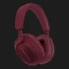 Наушники Bowers & Wilkins PX 7 S2e (Ruby Red)