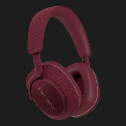 Навушники Bowers & Wilkins PX 7 S2e (Ruby Red) в Ковелі