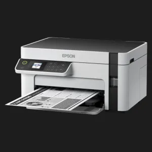 МФУ Струйный Epson M2120 (C11CJ18404)