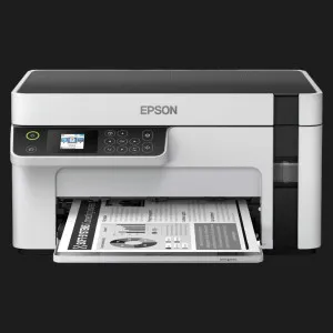 МФУ Струйный Epson M2120 (C11CJ18404)