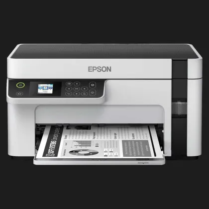 БФП Струменевий Epson M2120 (C11CJ18404) в Нововолинську