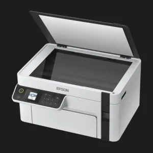 МФУ Струйный Epson M2120 (C11CJ18404)