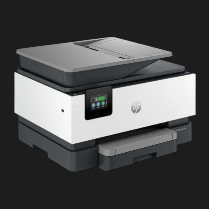 БФП cтруменевий HP OfficeJet Pro 9120b (4V2N8C) (White)