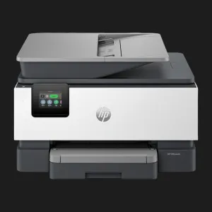 БФП cтруменевий HP OfficeJet Pro 9120b (4V2N8C) (White) (Ultra)