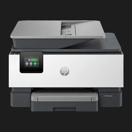 БФП cтруменевий HP OfficeJet Pro 9120b (4V2N8C) (White)