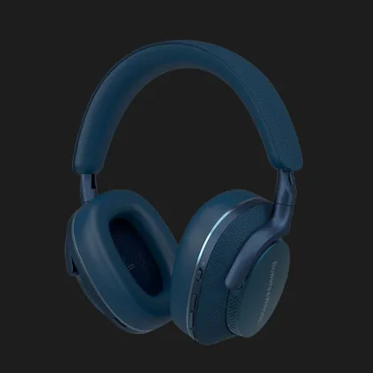 Навушники Bowers & Wilkins PX 7 S2e (Ocean Blue) в Ковелі