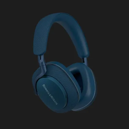 Навушники Bowers & Wilkins PX 7 S2e (Ocean Blue) в Ковелі