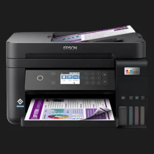 БФП Струменевий Epson L6270 (C11CJ61403)
