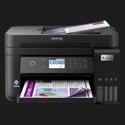 БФП Струменевий Epson L6270 (C11CJ61403)