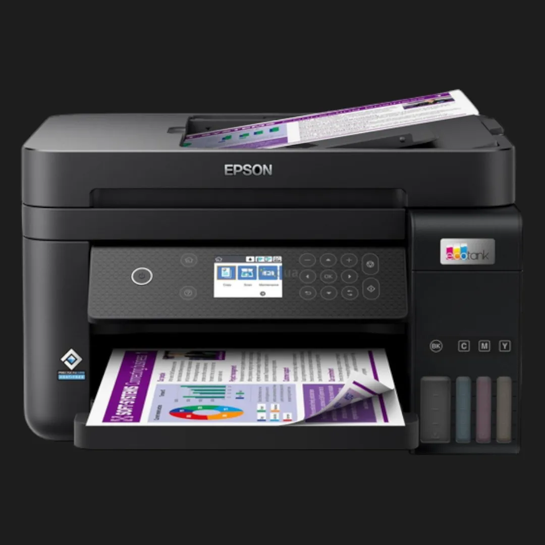 БФП Струменевий Epson L6270 (C11CJ61403)