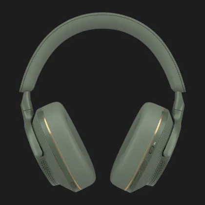 Навушники Bowers & Wilkins PX 7 S2e (Forest Green) в Ковелі