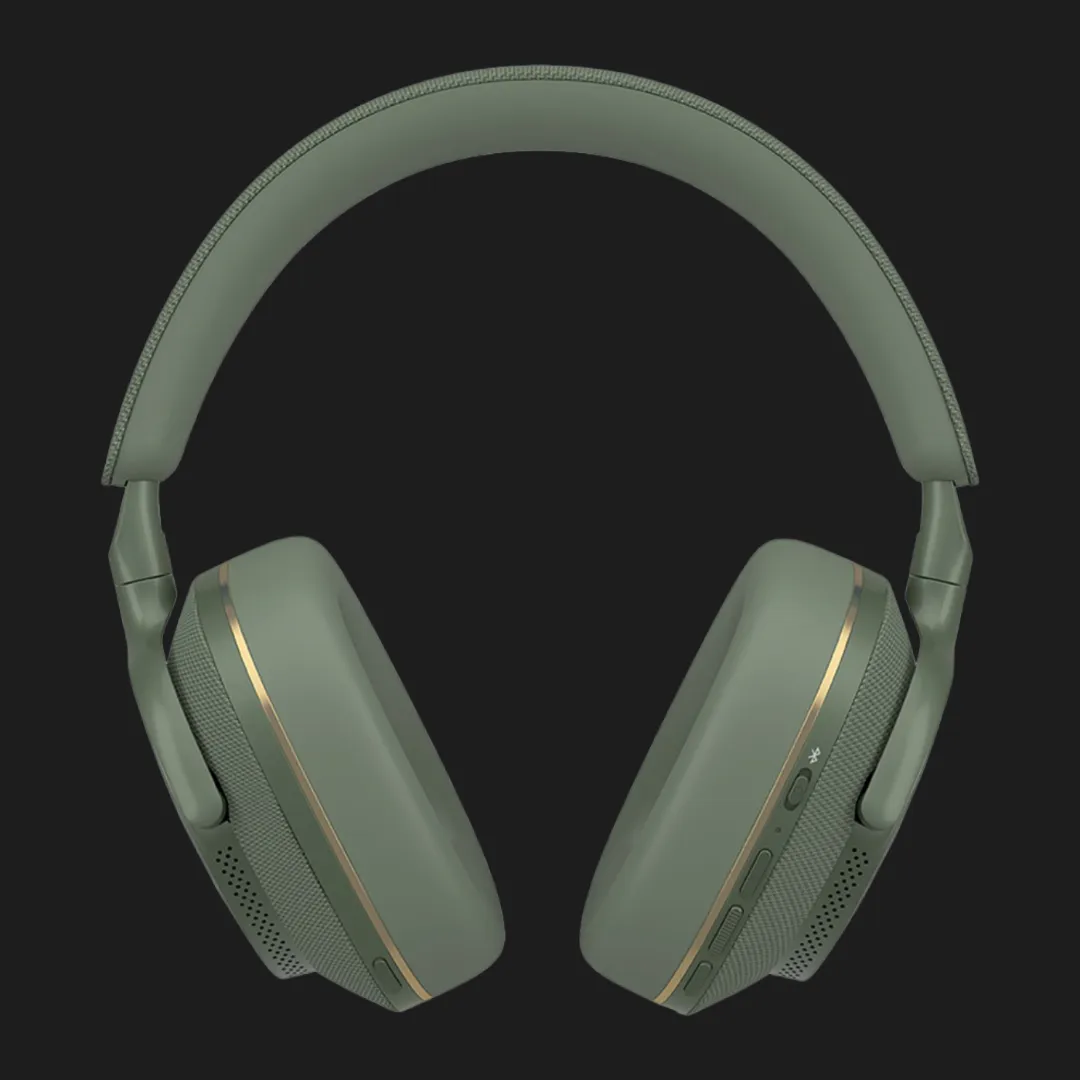 Навушники Bowers & Wilkins PX 7 S2e (Forest Green)