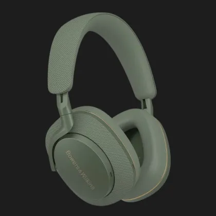 Навушники Bowers & Wilkins PX 7 S2e (Forest Green) в Ковелі