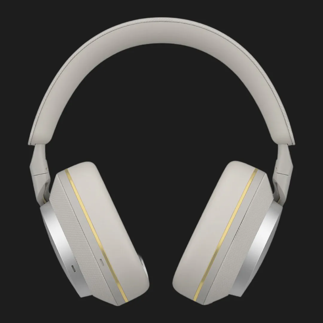 Навушники Bowers & Wilkins PX 7 S2e (Cloud Gray)