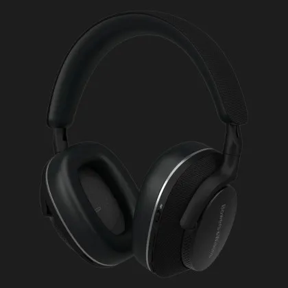 Навушники Bowers & Wilkins PX 7 S2e (Anthracite Black) в Ковелі