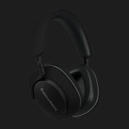 Навушники Bowers & Wilkins PX 7 S2e (Anthracite Black) в Ковелі