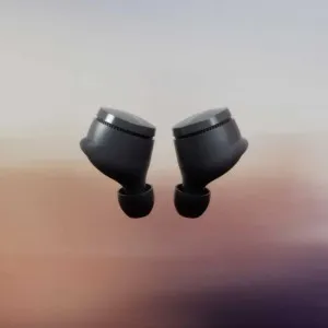 Наушники Bowers & Wilkins Pi6 (Storm Gray) в Чорткове