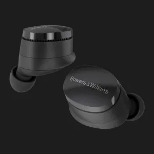 Наушники Bowers & Wilkins Pi6 (Storm Gray) в Чорткове