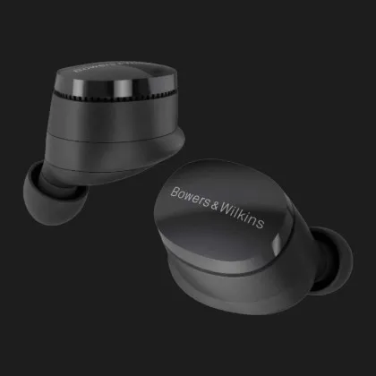 Навушники Bowers & Wilkins Pi6 (Storm Gray) в Ковелі