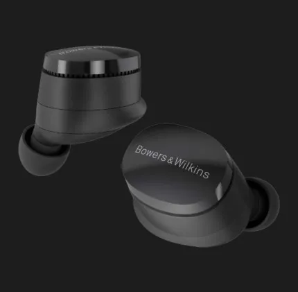 Навушники Bowers & Wilkins Pi6 (Storm Gray)