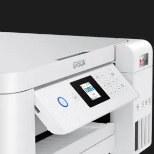 БФП Струменевий Epson EcoTank L4266 (C11CJ63414)