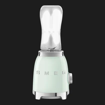 Блендер стаціонарний SMEG PBF01PGEU (Green)