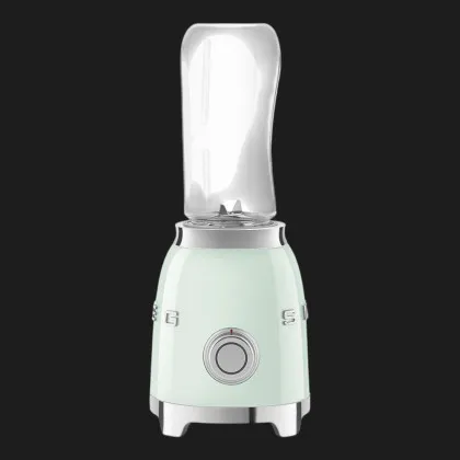 Блендер стаціонарний SMEG PBF01PGEU (Green)