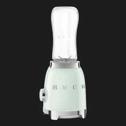 Блендер стаціонарний SMEG PBF01PGEU (Green)