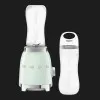 Блендер стационарный SMEG PBF01PGEU (Green)