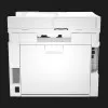 МФУ лазерный HP Color LaserJet Pro 4303dw (5HH65A) (White/Blue)