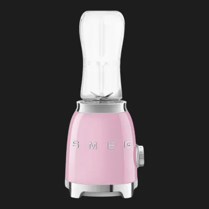 Блендер стаціонарний SMEG PBF01PKEU (Pink)