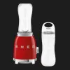 Блендер стационарный SMEG PBF01RDEU (Red)