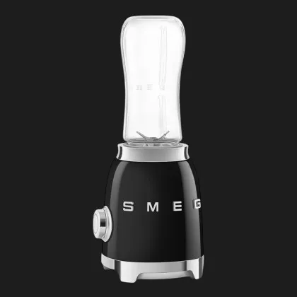 Блендер стаціонарний SMEG PBF01BLEU (Black)