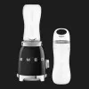 Блендер стационарный SMEG PBF01BLEU (Black)