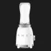 Блендер стационарный SMEG PBF01WHEU (White)