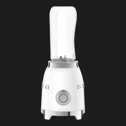 Блендер стаціонарний SMEG PBF01WHEU (White) Кременчуці