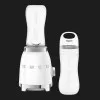 Блендер стационарный SMEG PBF01WHEU (White)