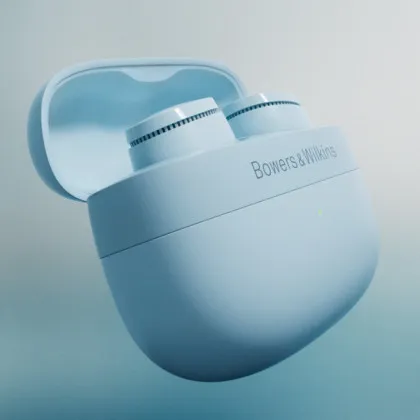 Навушники Bowers & Wilkins Pi6 (Glacier Blue) в Ковелі