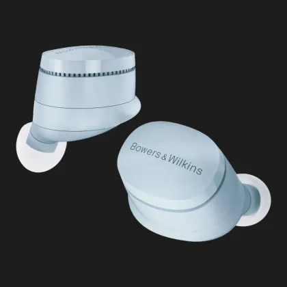 Навушники Bowers & Wilkins Pi6 (Glacier Blue) в Ковелі