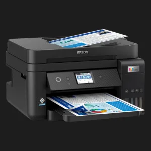 БФП Струменевий Epson L6290 (C11CJ60406) (Ultra)