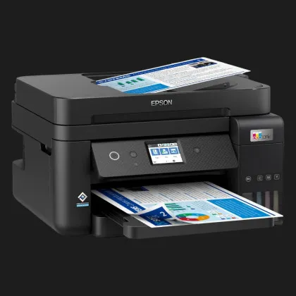 БФП Струменевий Epson L6290 (C11CJ60406) в Нововолинську